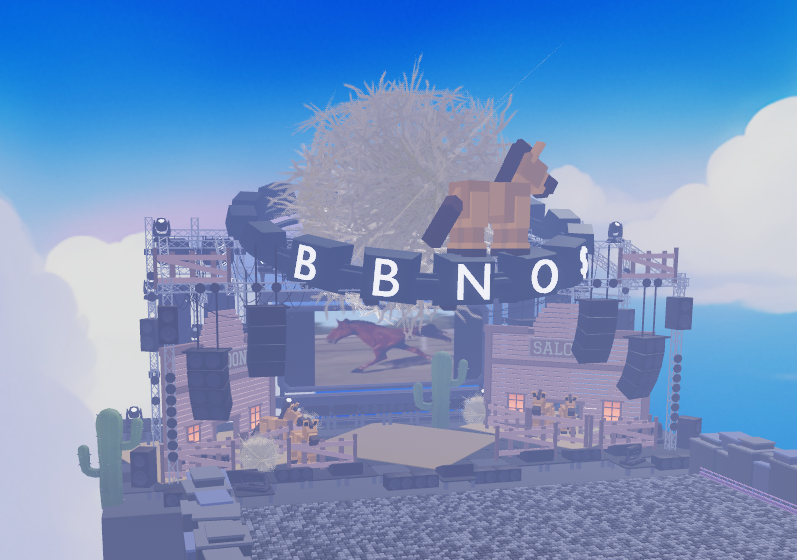 cactusjack1991's tweet photo. All stages for the #bbnos concert in +1 keyboard escape leaked early (POST 1 OF 2) https://t.co/U9ujEN9vKn