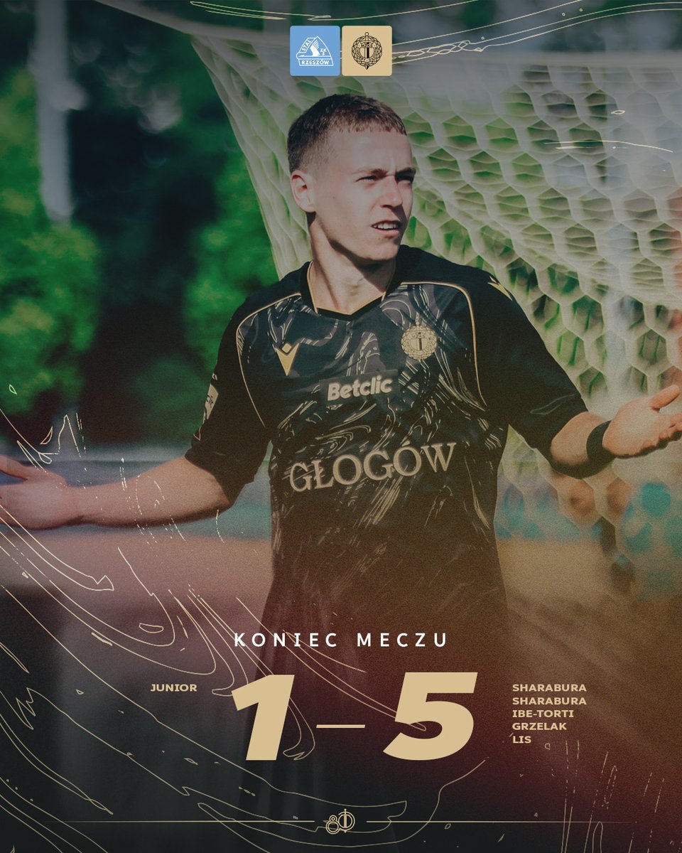 ChrobryGlogowSA's tweet photo. Zwycięstwo na Stali. Jest moc od samego startu sezonu 💪 https://t.co/5RpSclbh98