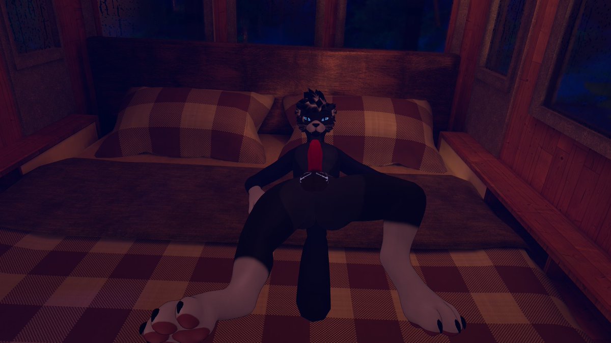 doxen_AD's tweet photo. wanna help a kitty out :3
#Vrchat #Furry #Vrcnsfw #Nsfw #Vrlewds #Yiff https://t.co/jWqLkmmKuy