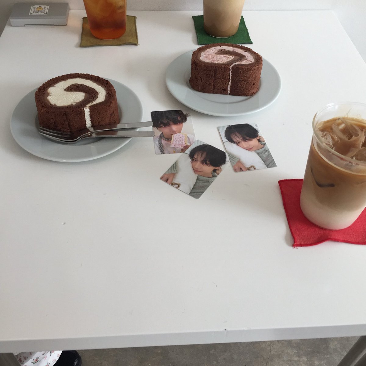 myunlo's tweet photo. seoul첫콘 ͙͘͡★ https://t.co/mw3xVrKFZE