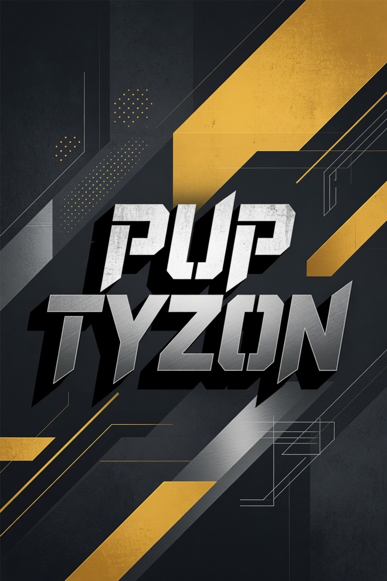 PupTyzon tweet picture
