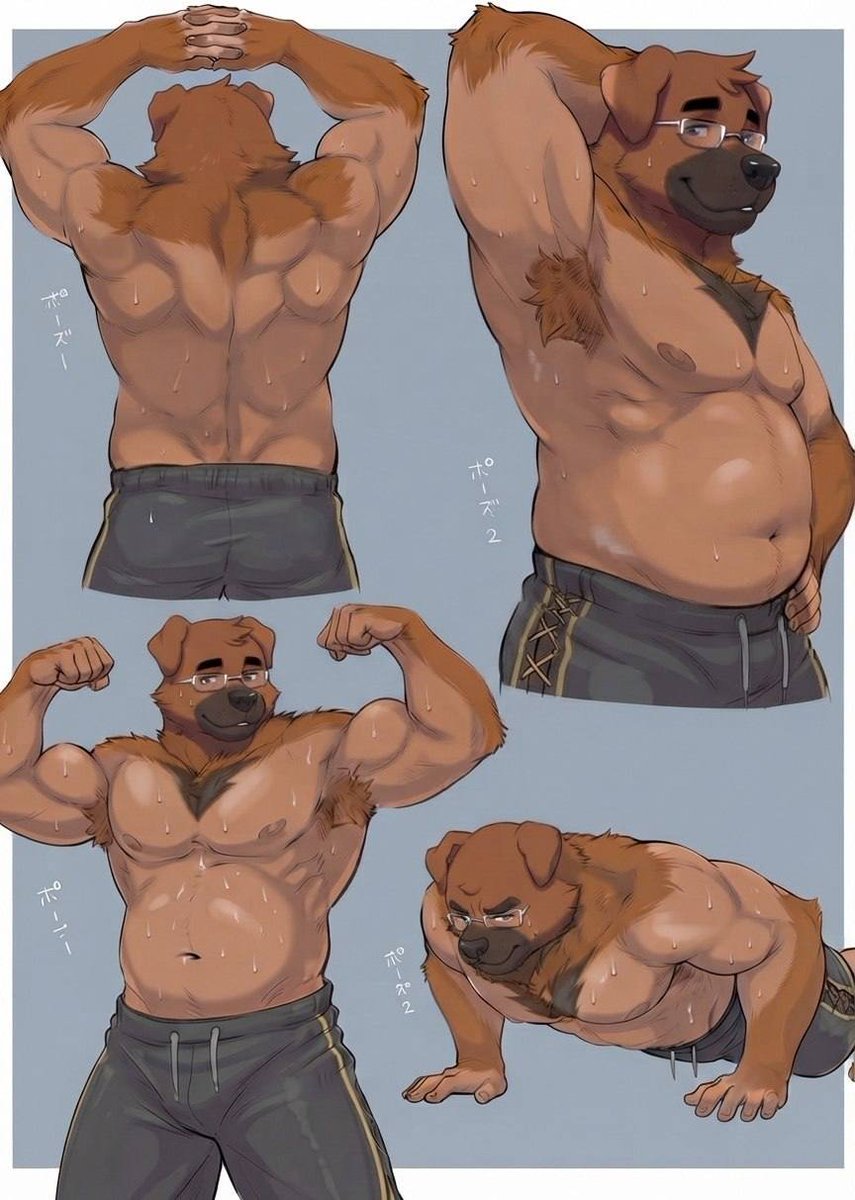 Ken femboy tweet media