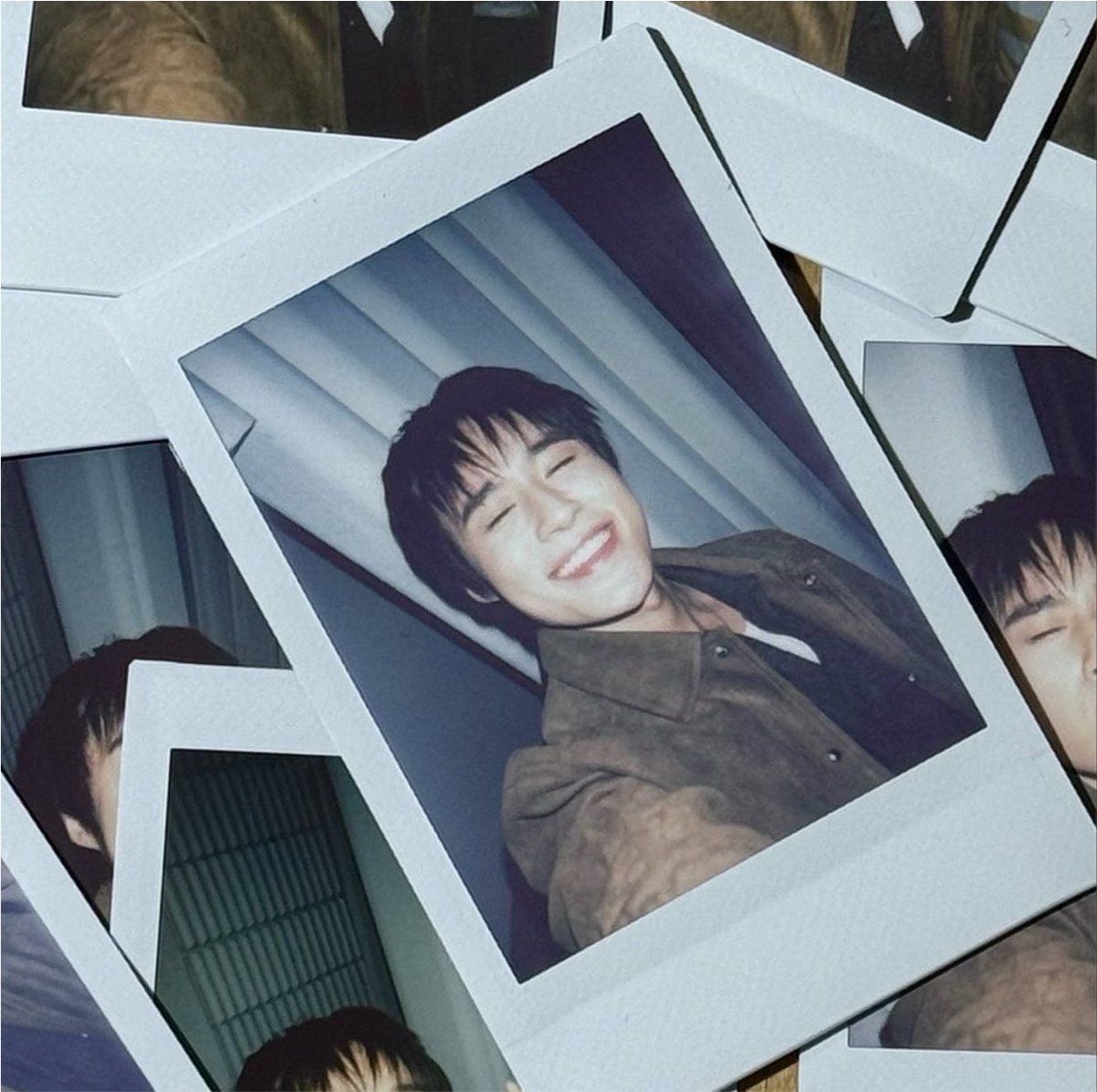 babababe00's tweet photo. แล้วดูหน้ามานดอ่ เอ้นดูว่ะ ยิ้มแฉ่งขนาดนั้นอ่ะอยากเหมาโปรตีนมาให้กินทุกวัน🫳🏻 https://t.co/qdqtLRfKWe