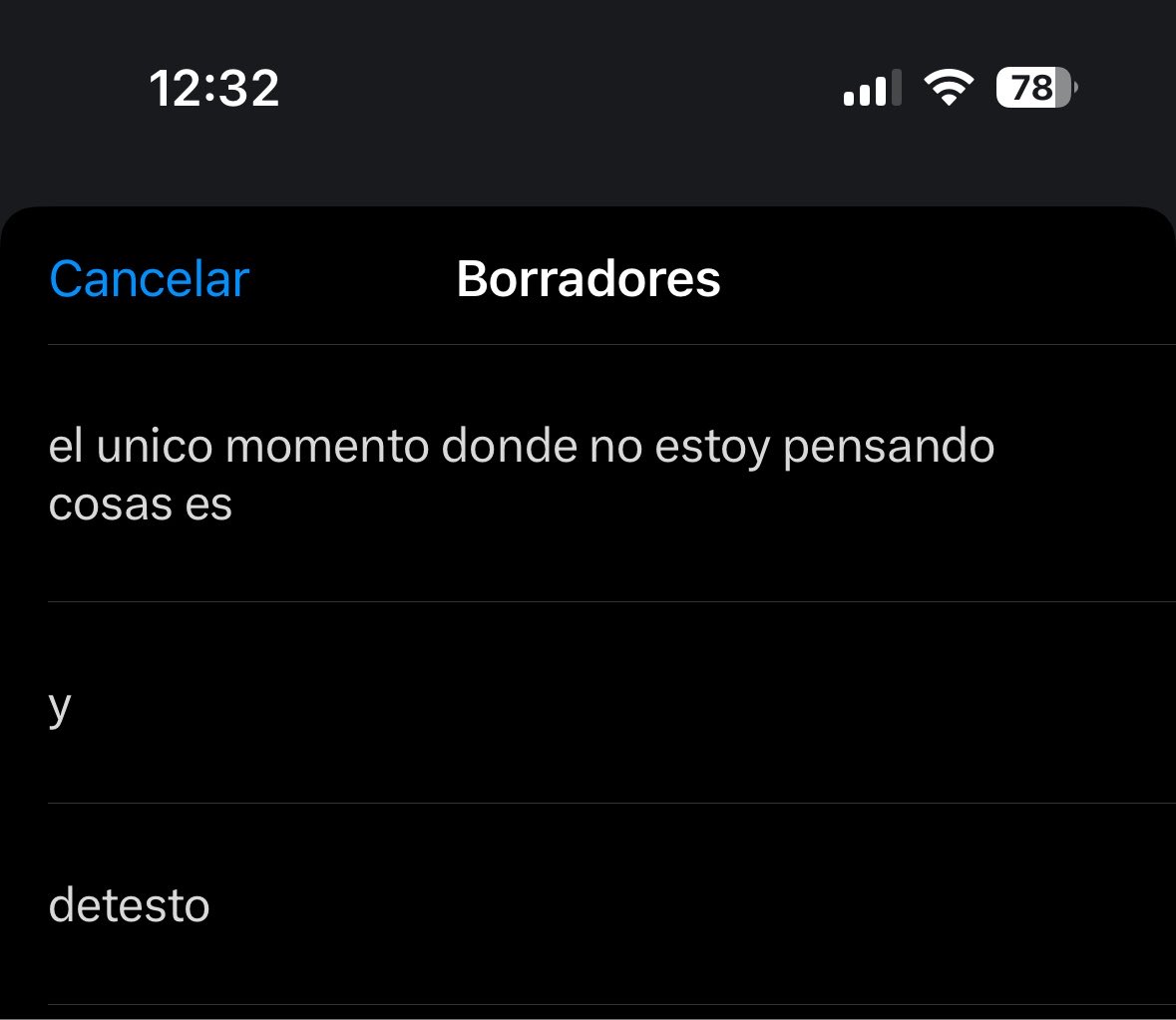herrerajimena_'s tweet photo. podes terminar de cerrar una idea flaca https://t.co/iPQlIppIzl