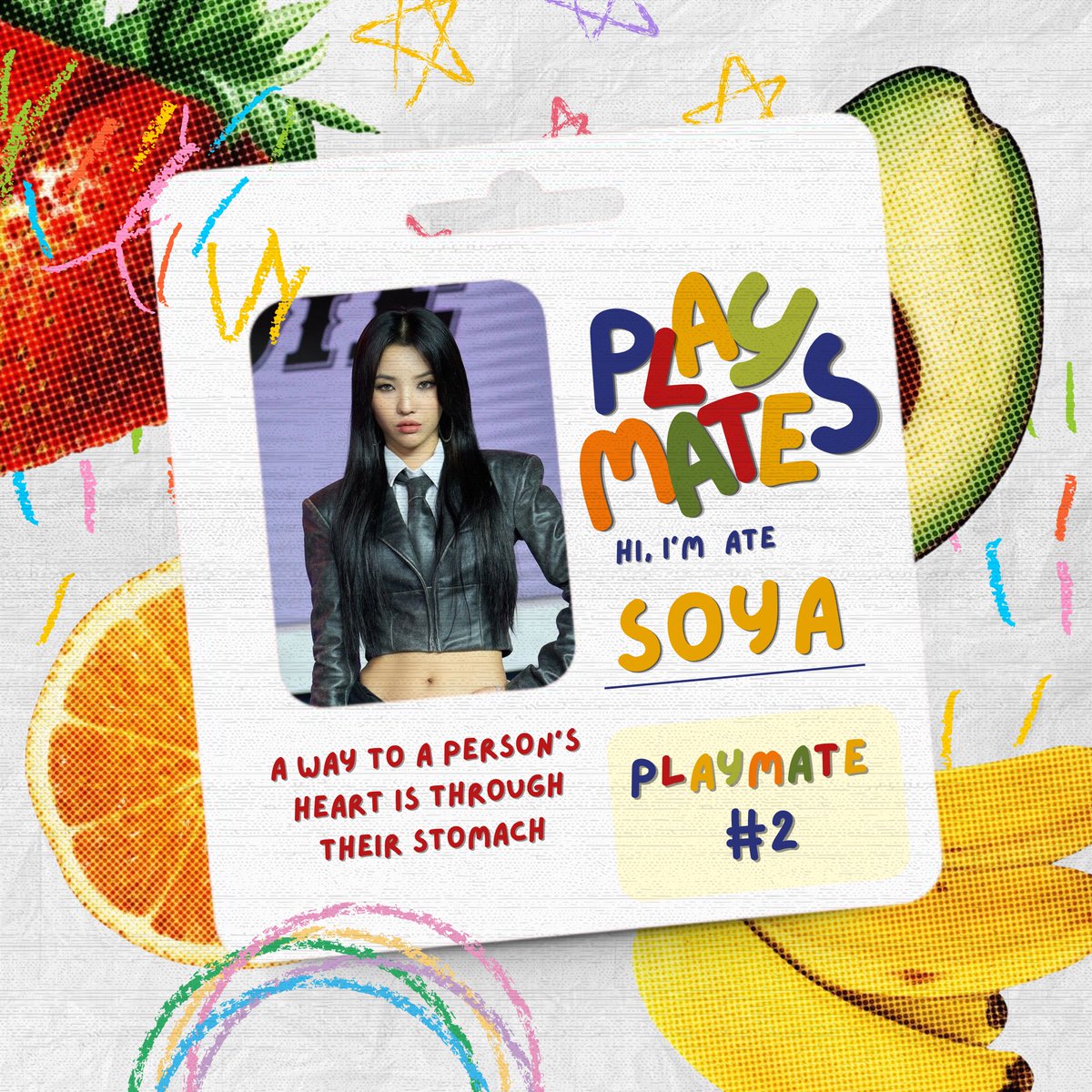 lieaebility's tweet photo. Hi! I’m Ate Soya, one of your playmates of PLATEFUL! 🍽️ Kitakits ugma, mga langga! <3 So happy nga I’ll be able to help give you a fun and exciting weekend together with your other ates and kuyas!
#PlatefulPH
#WhatsInMyTray
#PlaymatesInAction
#KusinaNiCholxSianiLim https://t.co/a469VQWta8