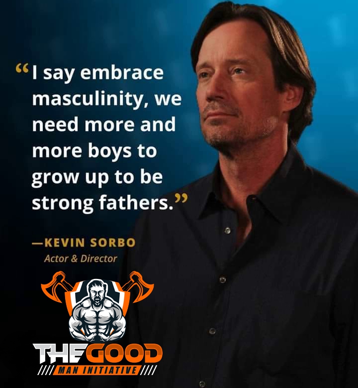 GoodManInitiate's tweet photo. Our society needs masculinity! https://t.co/oQZR4B9rHq