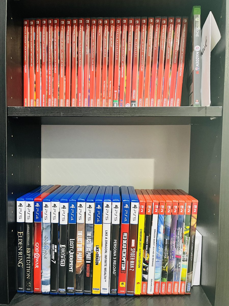 SpiderDerp's tweet photo. Finally merged my collection from college with the one at my home 🔥 https://t.co/FHFD6B4Bw1