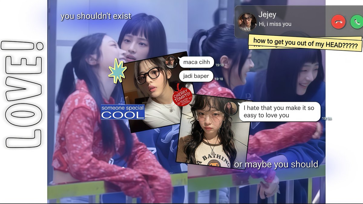spdrMJ_'s tweet photo. #bbangsaz few tweets au https://t.co/hyEB3gEF68