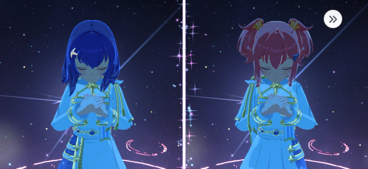 zody_diva's tweet photo. ステラフェスで石尽きるんだろうなと思ってたら、トンデモ展開 https://t.co/ULzpuBdx2f
