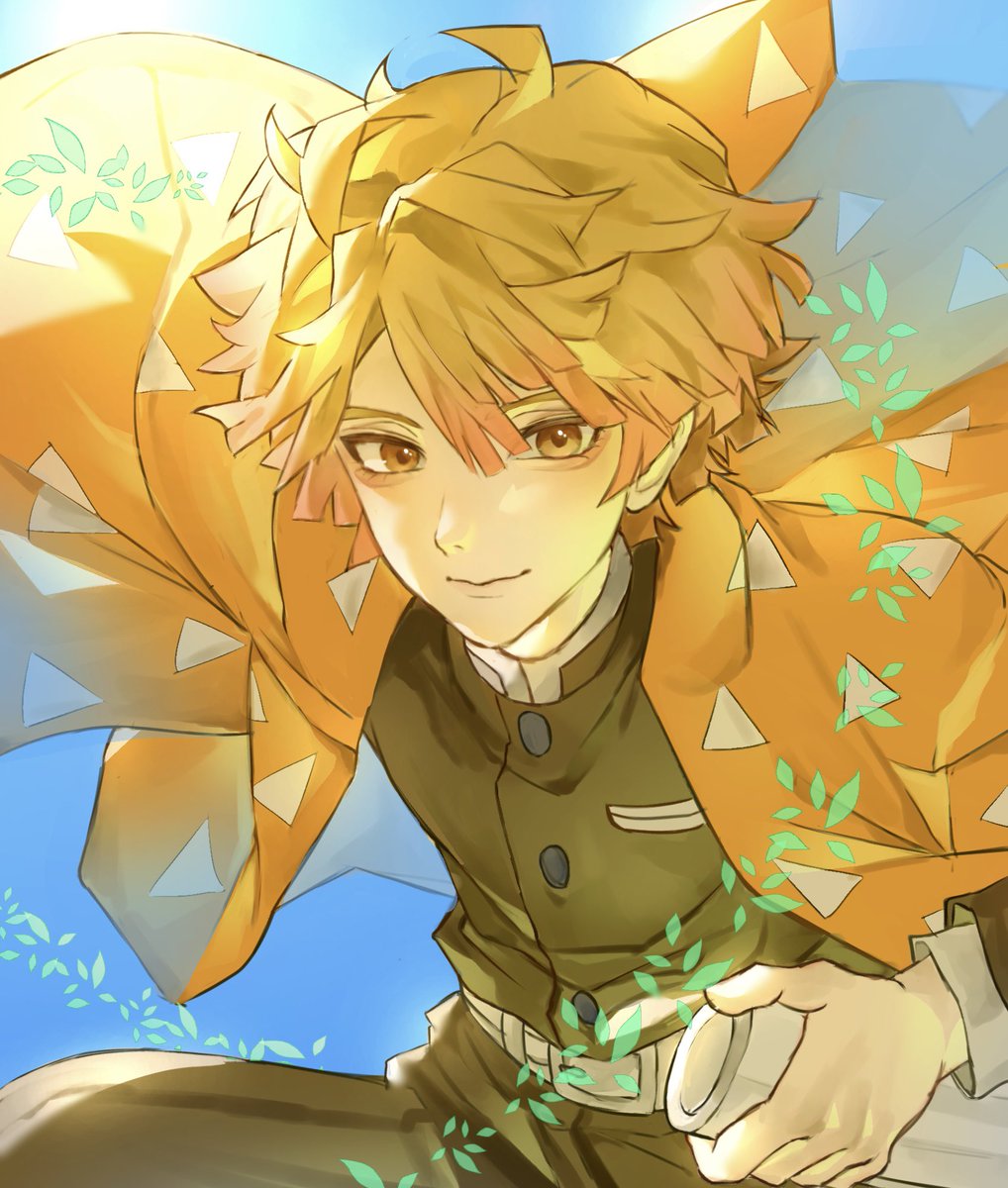 oooooorangeei's tweet photo. #鬼滅の刃 https://t.co/drfPGV247r