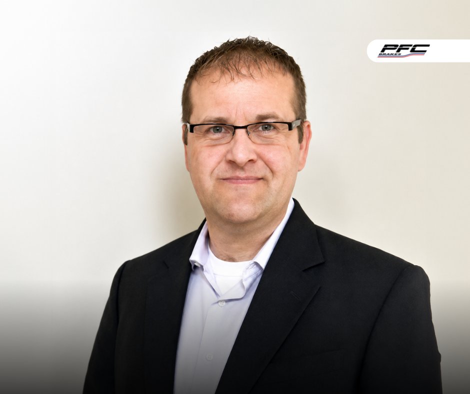 PFCbrakes's tweet photo. PFC Brakes is proud to announce Chris Janech as its new President and looks forward to the next chapter under his leadership.

For more information🔗https://t.co/uoRu1a7d8F https://t.co/EVg22RGCMo
