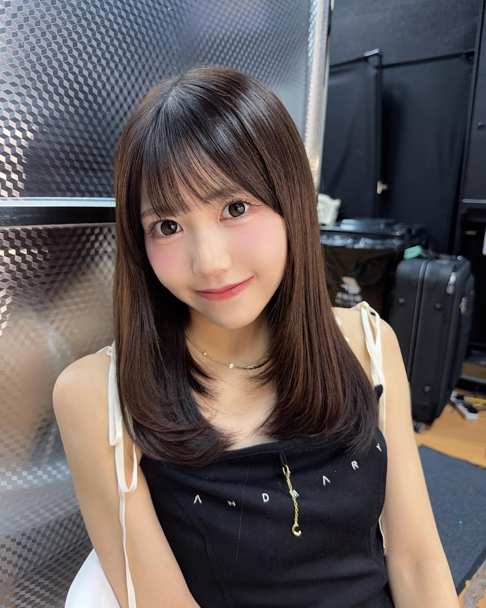 IG] Kubota Nanami Post 260725 🦢🎀 Thank you so much for our Hong