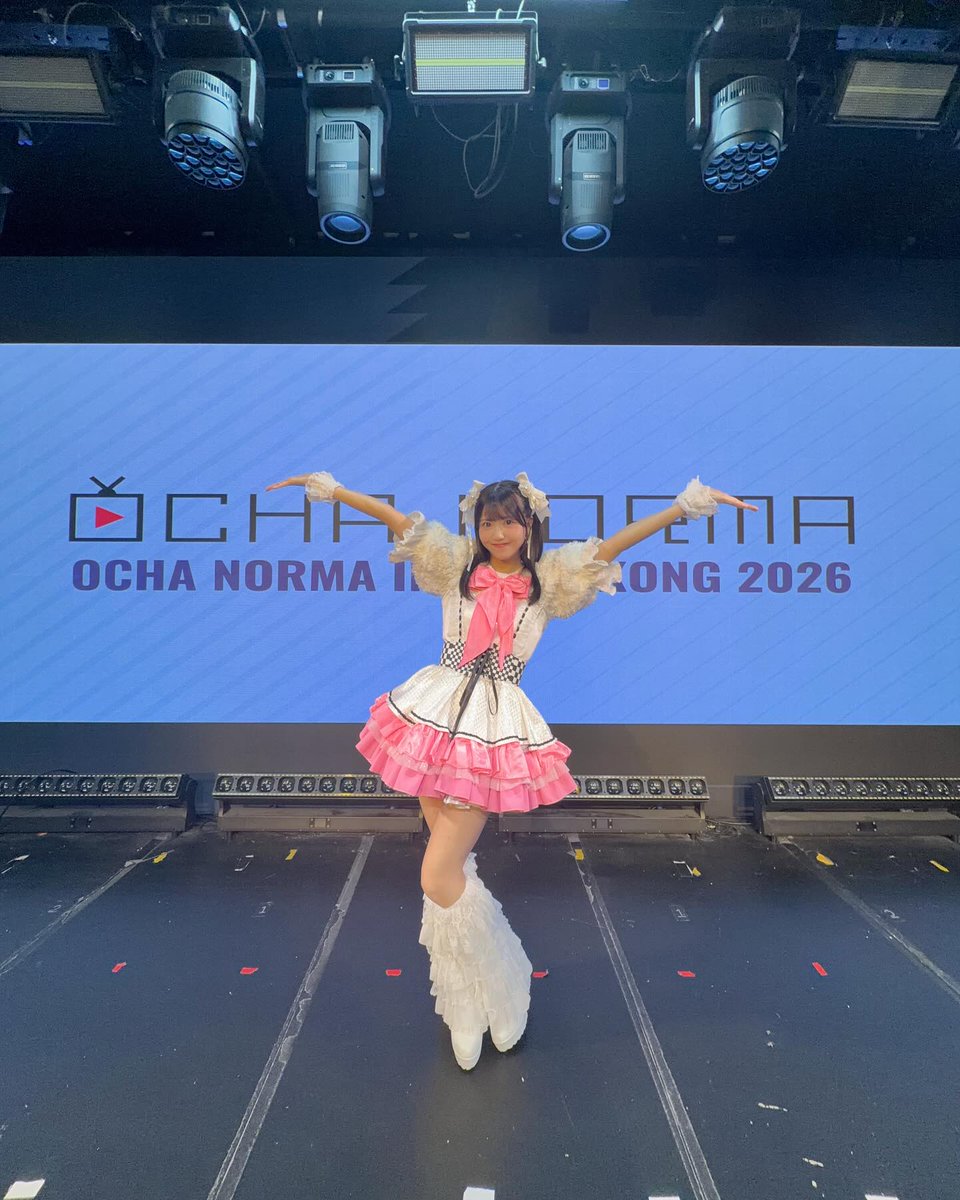 IG] Kubota Nanami Post 260725 🦢🎀 Thank you so much for our Hong