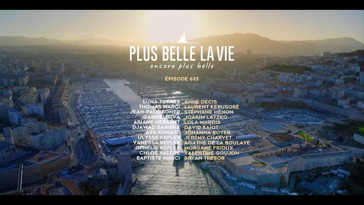 PBLVTF1's tweet photo. #PBLV #PBLVepb crédits épisodes 631, 632, 633, 634 - saison 3, génériques de fin https://t.co/6pNtCVKRzu