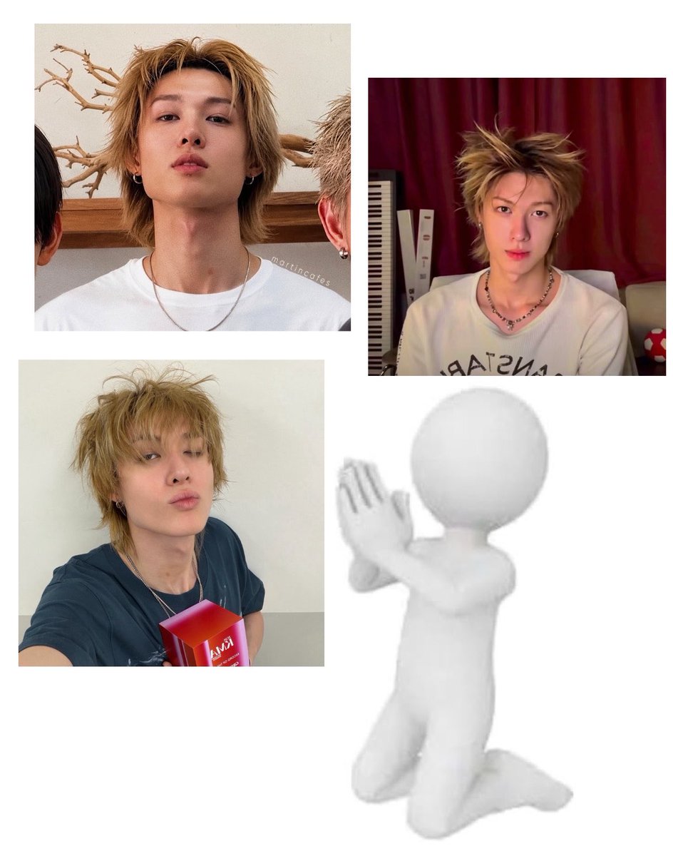 martinbuledpk's tweet photo. messy hair martin has me on my knees fr😭😭 https://t.co/wCTK0IEXPe