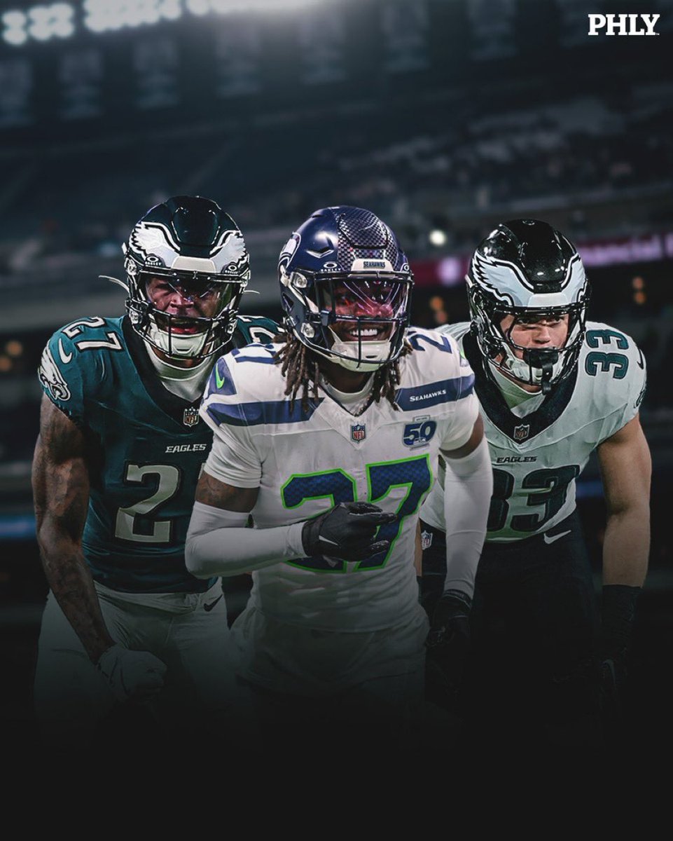 smitty_muse6's tweet photo. How many INTs will this trio have in 2026? 👀 https://t.co/VWoGvZEPTC