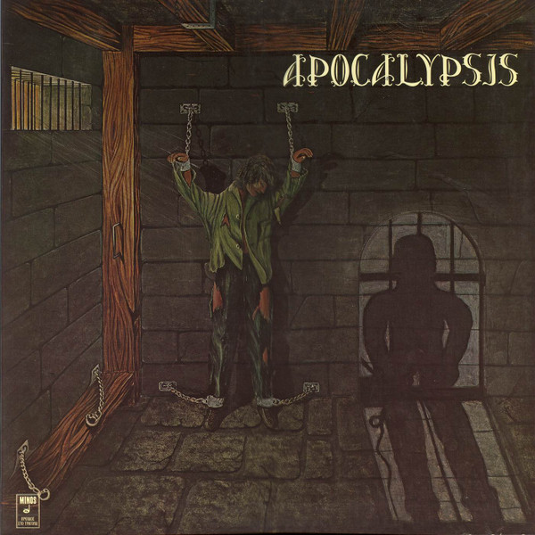 johnkatsmc5's tweet photo. Apocalypsis "Apocalypsis" 1980 + "No" 1981 Greece,Prog,Symphonic Rock

https://t.co/qhGMRWwh6J https://t.co/66MiLrKq8D