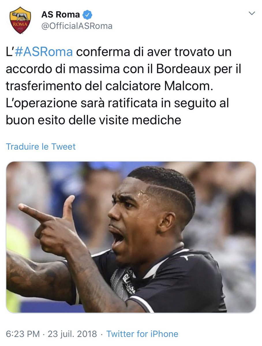 NoContextASRoma's tweet photo. https://t.co/M7GmiwIsXN