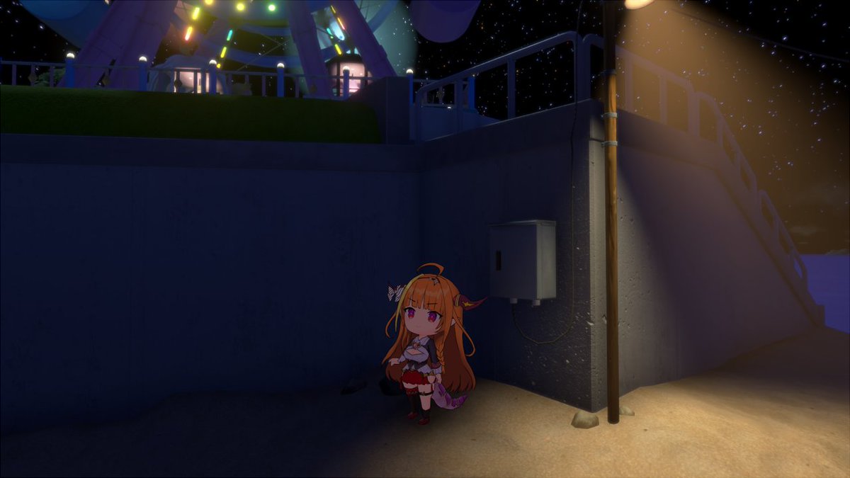 Purity Valentine 🐈❤️‍🩹 VTuber 🔜 VeXpo tweet media