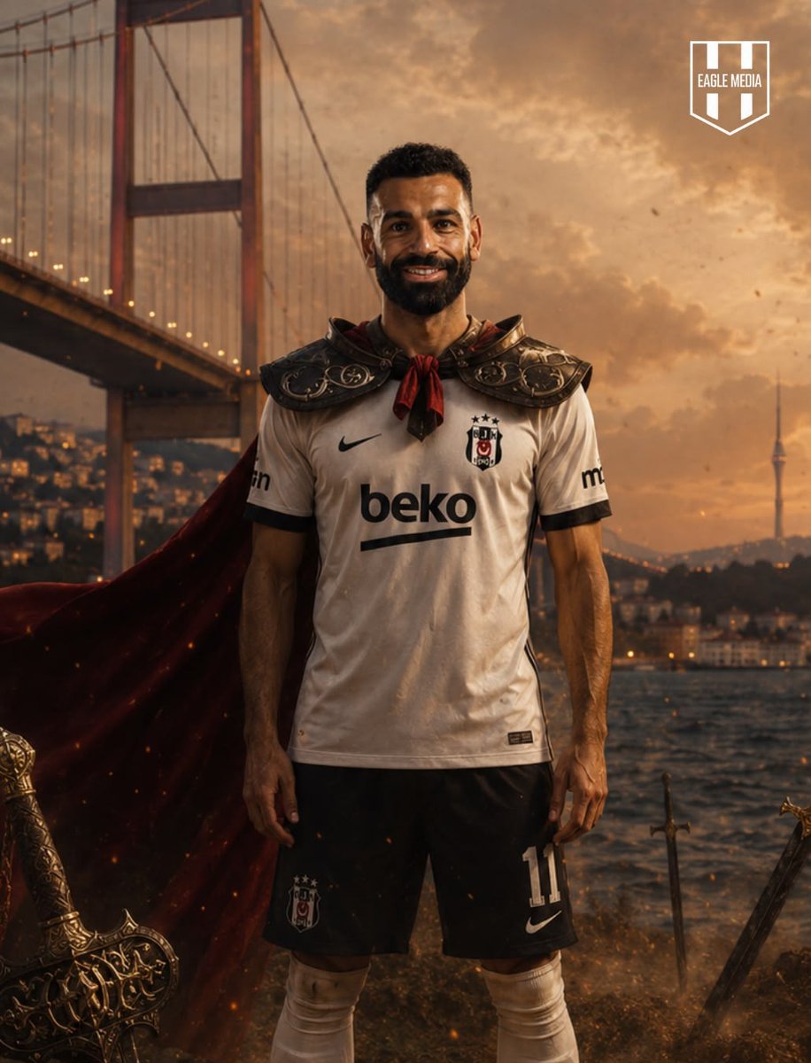 Eaglemedia__'s tweet photo. Oyuncu tarafı ‘evet’ dediği an uçaklar kalkacak. Gelecek cevap bekleniyor.

Son teklif, artık oyuncunun istediği teklife çok yakın!

(Ertan Süzgün) https://t.co/2rnoYFHBYR