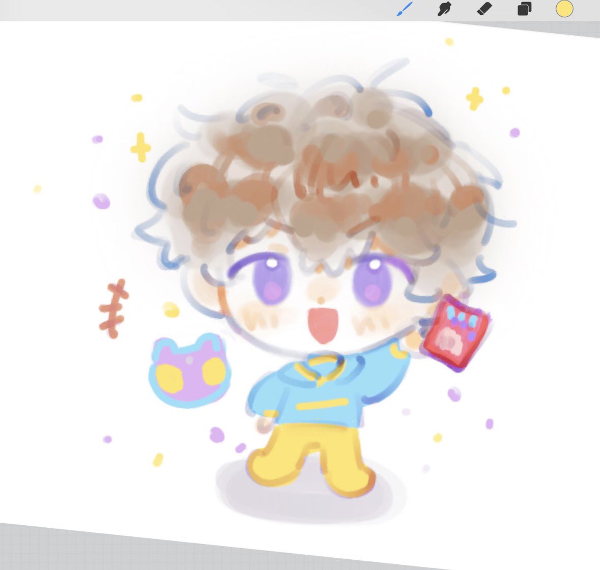 AD_Protein's tweet photo. 🍬 https://t.co/iaNfV3HAxg