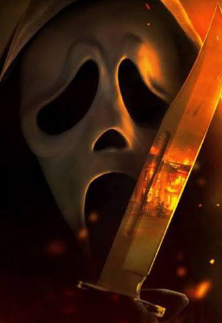 return_of10845's tweet photo. 🚨Scream 8 Rumor🚨

London is the goal but if plans were to fall through due to budgeting or scheduling conflicts Ghostface is hitting the bright lights of Las Vegas

Would you rather see Ghostface face off Sydney in London or Las Vegas? https://t.co/tc1PY4w8g6
