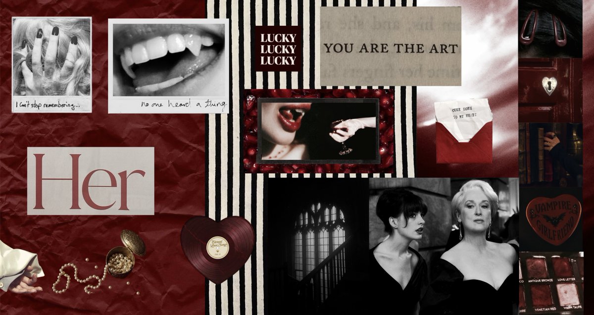 murmurchoo's tweet photo. #MirandyWeek2026 day six: vampire au https://t.co/1mj4ROg4jP