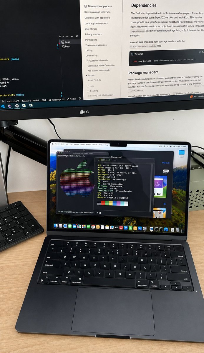 Saanvi_dhillon's tweet photo. Which laptops outperform the MacBook? https://t.co/cBqsg745rp