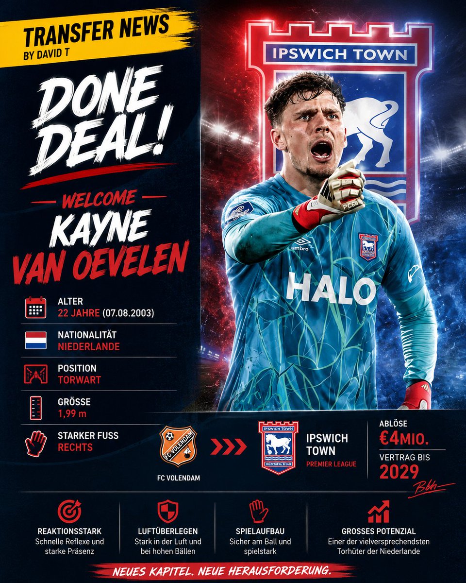 fHoppyDT's tweet photo. #ipswichtown #transfernews #talent #donedeal https://t.co/O9RiyXC25i
