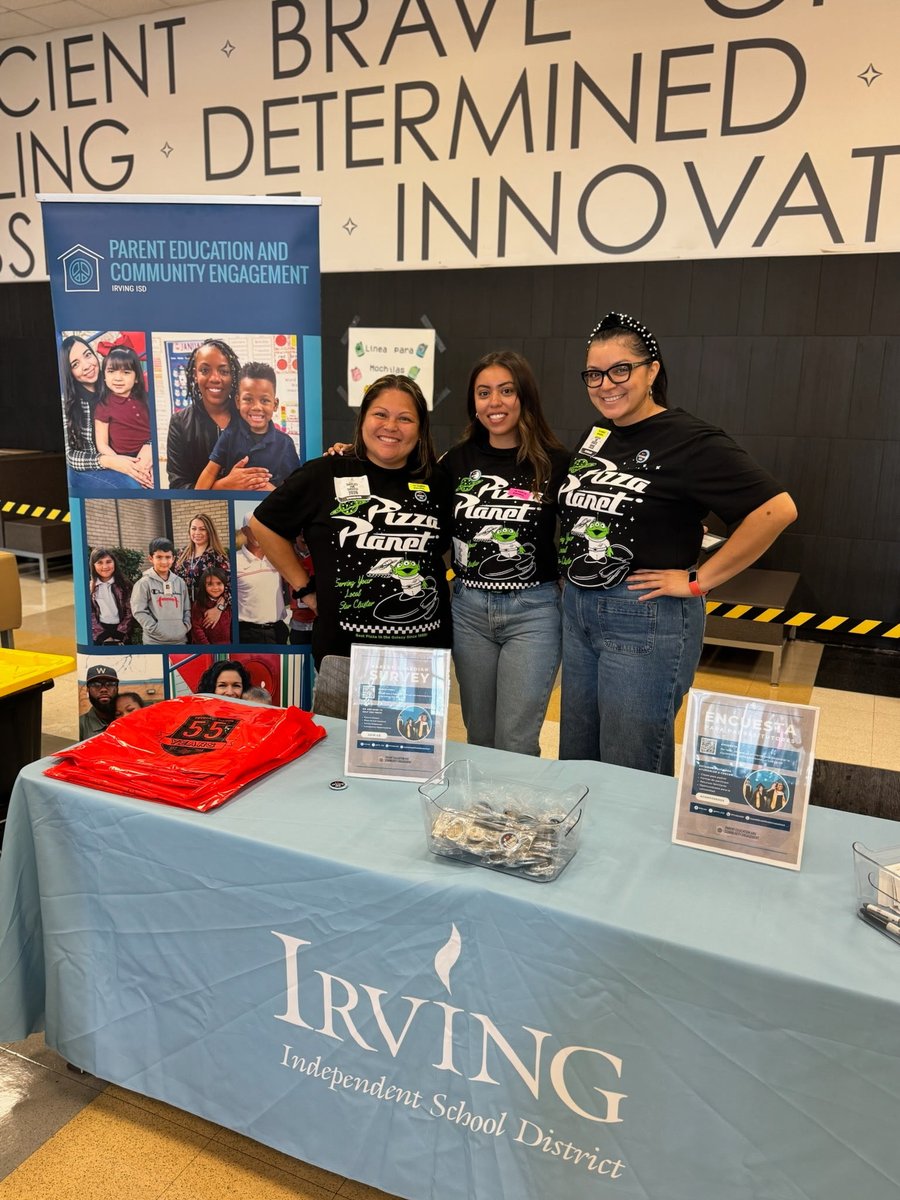 PFE_IISD's tweet photo. 🌟 Strong families. Strong schools.

Providing our parents with our program information to connect, learn, and access resources that help their child succeed. We can’t wait to grow with them this school year! https://t.co/nbwbNqAPuW