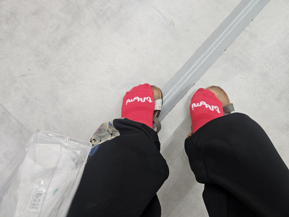 monaka_jug02's tweet photo. 大学以来はしゃぎまくったわ https://t.co/b0GLZgLkO2