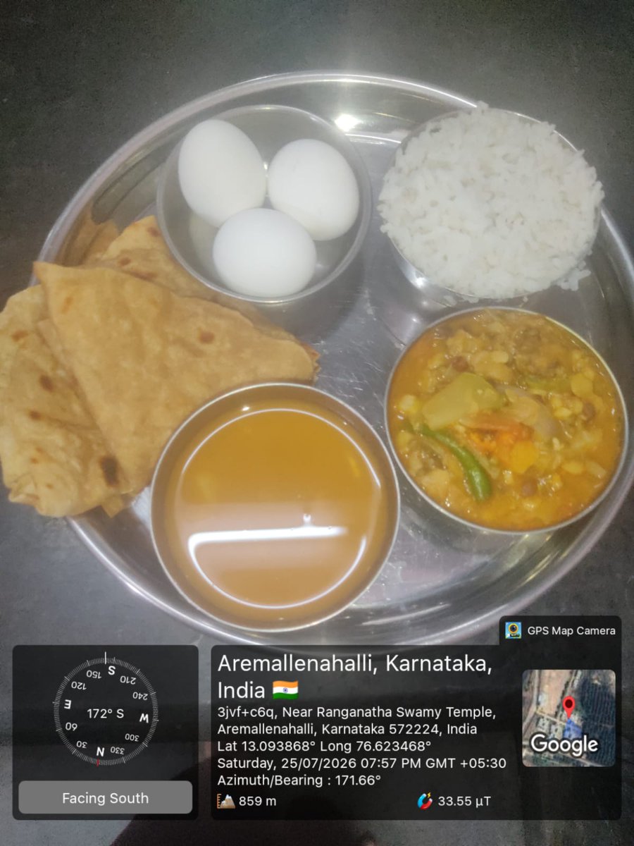 Krcrs_SC413's tweet photo. Today's dinner
#SocialAudit_SWDMeals https://t.co/6co2yvVQEG