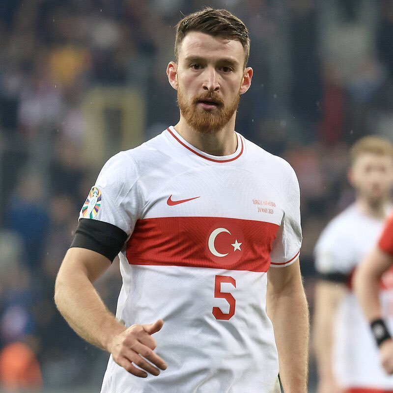 Sami Yen Gündem tweet media