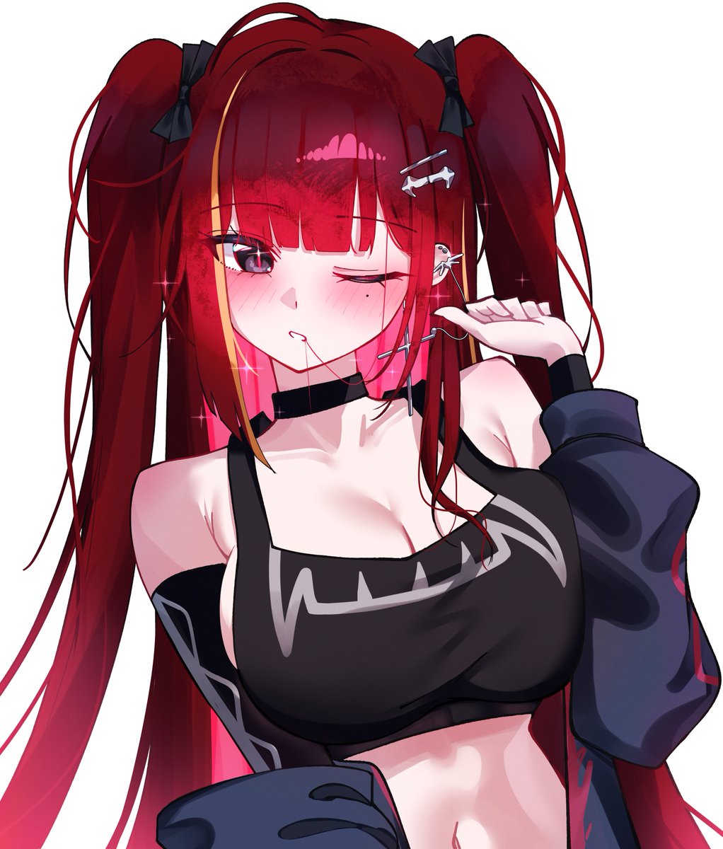 urachlor_escha's tweet photo. #Lize_art
디폴트 짱갈래 천마 https://t.co/7YQS9nyGZv