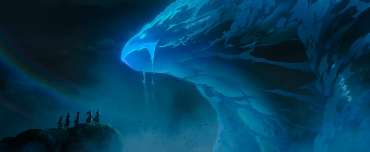 oyemnassxo's tweet photo. The Animators cooked really hard with this one🔥

#AvatarAangTheLastAirbender https://t.co/uygghAU7dF