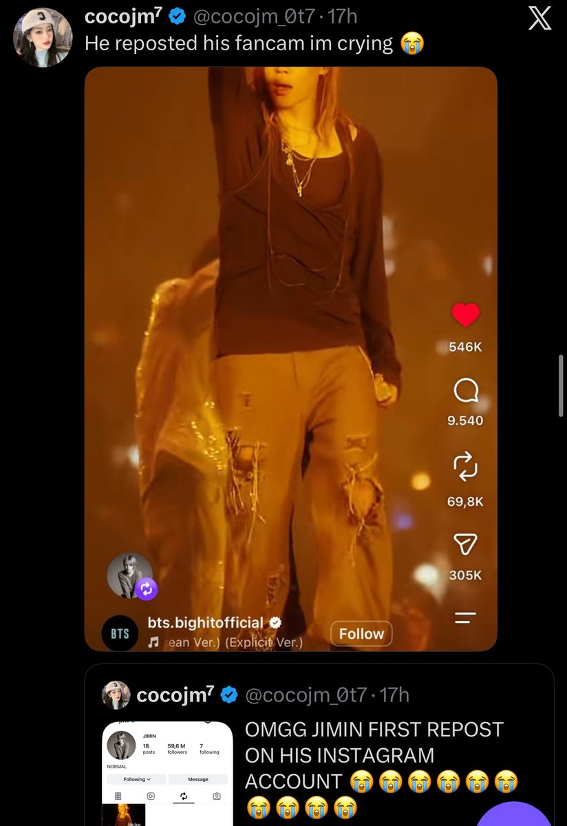 amber 非 ⓥ tweet media