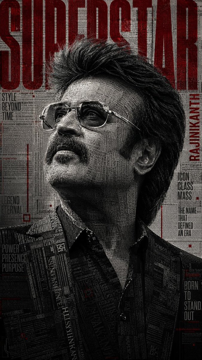 Jerold25961839's tweet photo. ❤️ THALAIVAR ❤️ https://t.co/r4vYt46hL3