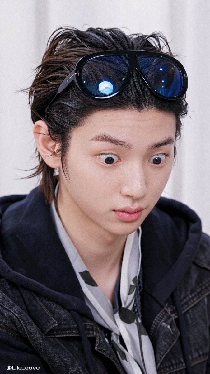 Liie_eove1124's tweet photo. 😂
#JUHOON #주훈 #CORTIS #코르티스 https://t.co/6lTzfCEzeu