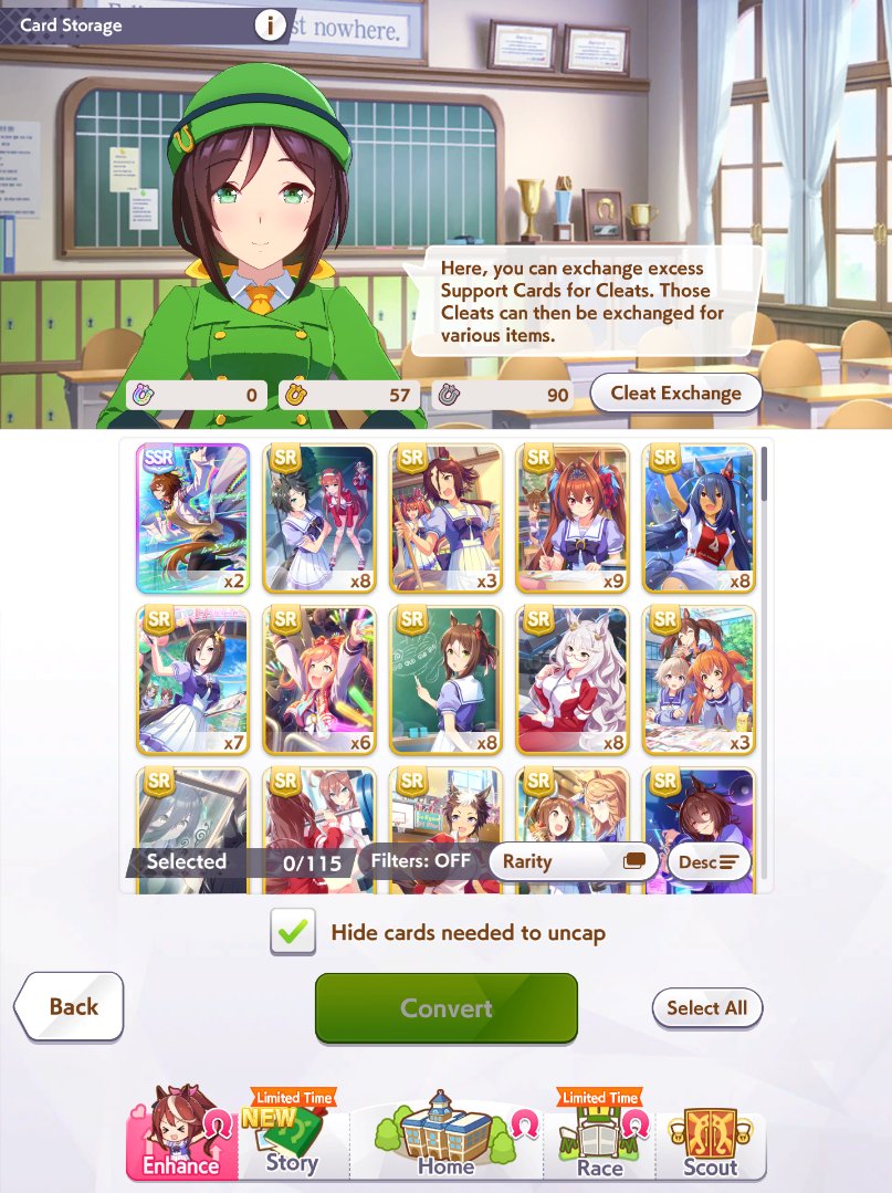 YiruMind's tweet photo. Alguien quiere una? Me sobraron 2...
#umamusume https://t.co/bQIqsSfXXA