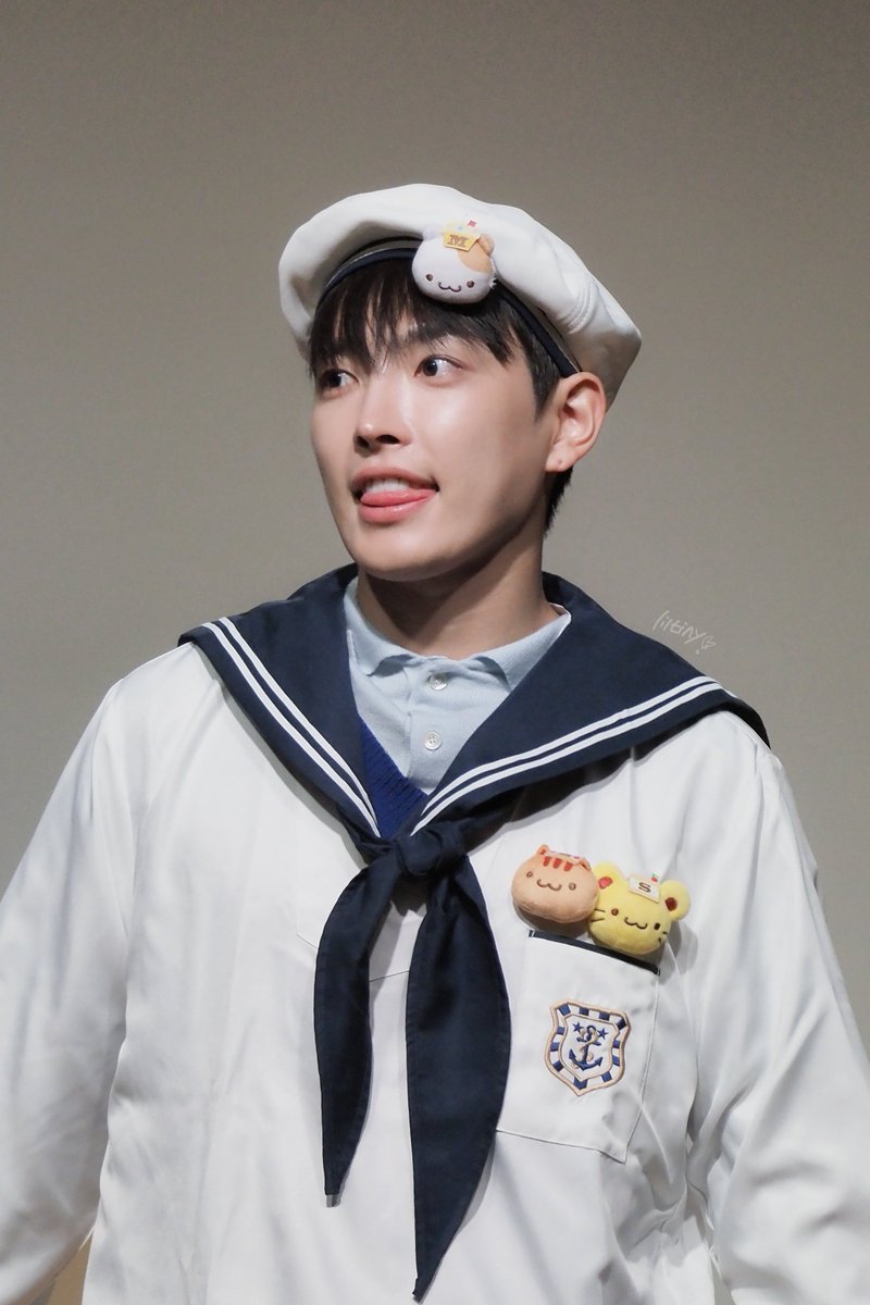 liltiny1107's tweet photo. 260723 뮤직아트

찍찍이들💘

#홍중 #HONGJOONG https://t.co/O6GfChgXZl