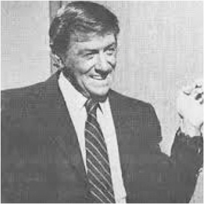 Daysofour_Lives's tweet photo. #OnThisDay in 1979, Quinn Redeker debuted as Alex Marshall #ClassicDays #Days #DaysofourLives https://t.co/oln3zsNtET