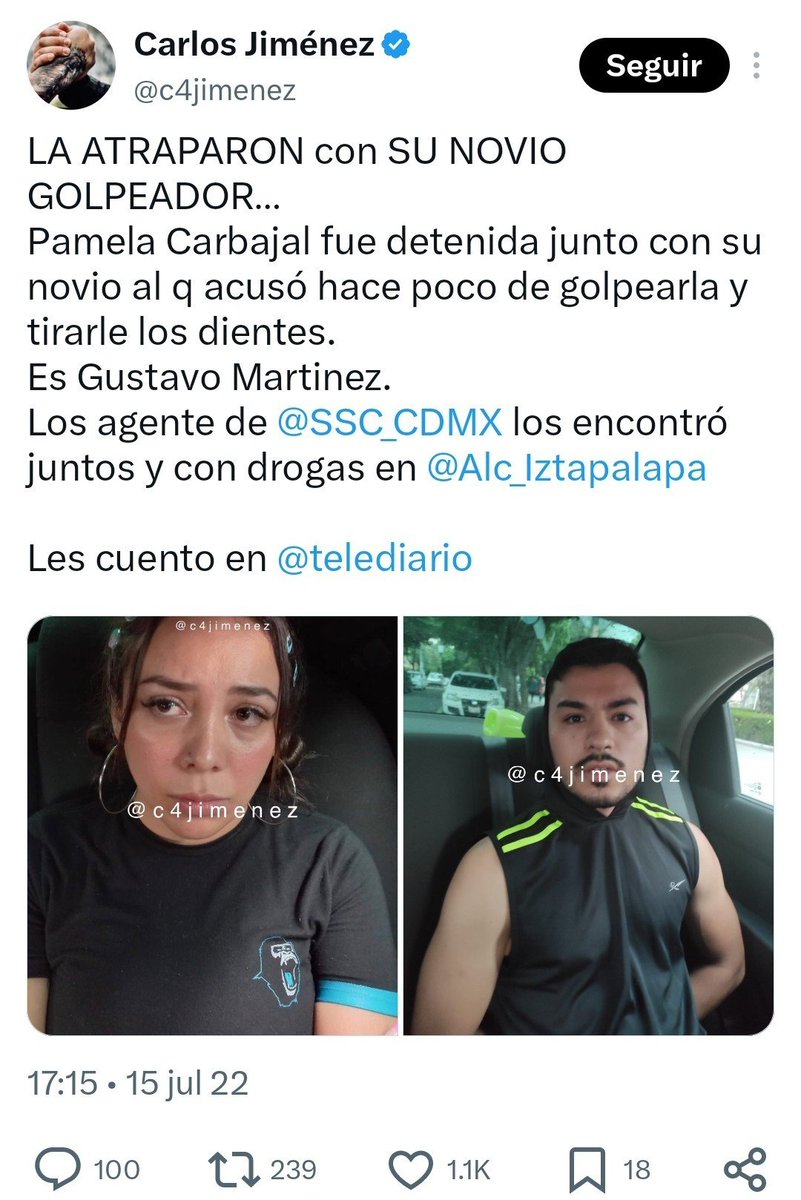Panda del Amor tweet media