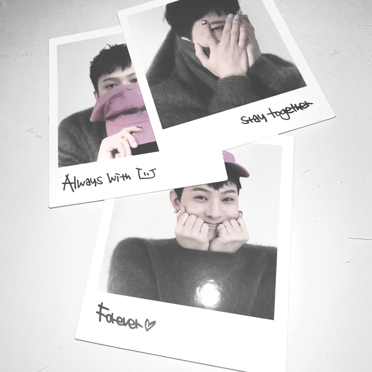 yluoxf's tweet photo. #vip트친소 #빅뱅트친소
#vip_트친소 #빅뱅_트친소 

음 네 공계는 너무 오랜만이라 무슨 말을 해야 될지 모르겠네 권지용 많이 애정합니다 빅뱅도 많이 사랑하고요 혼잣말이 많습니다 그래도 친구하면 잘 챙겨줄 자신은 있고요 혼자 있으면 외로워

❤︎ - follow
Rt - follow + dm https://t.co/XyTPccKdLK