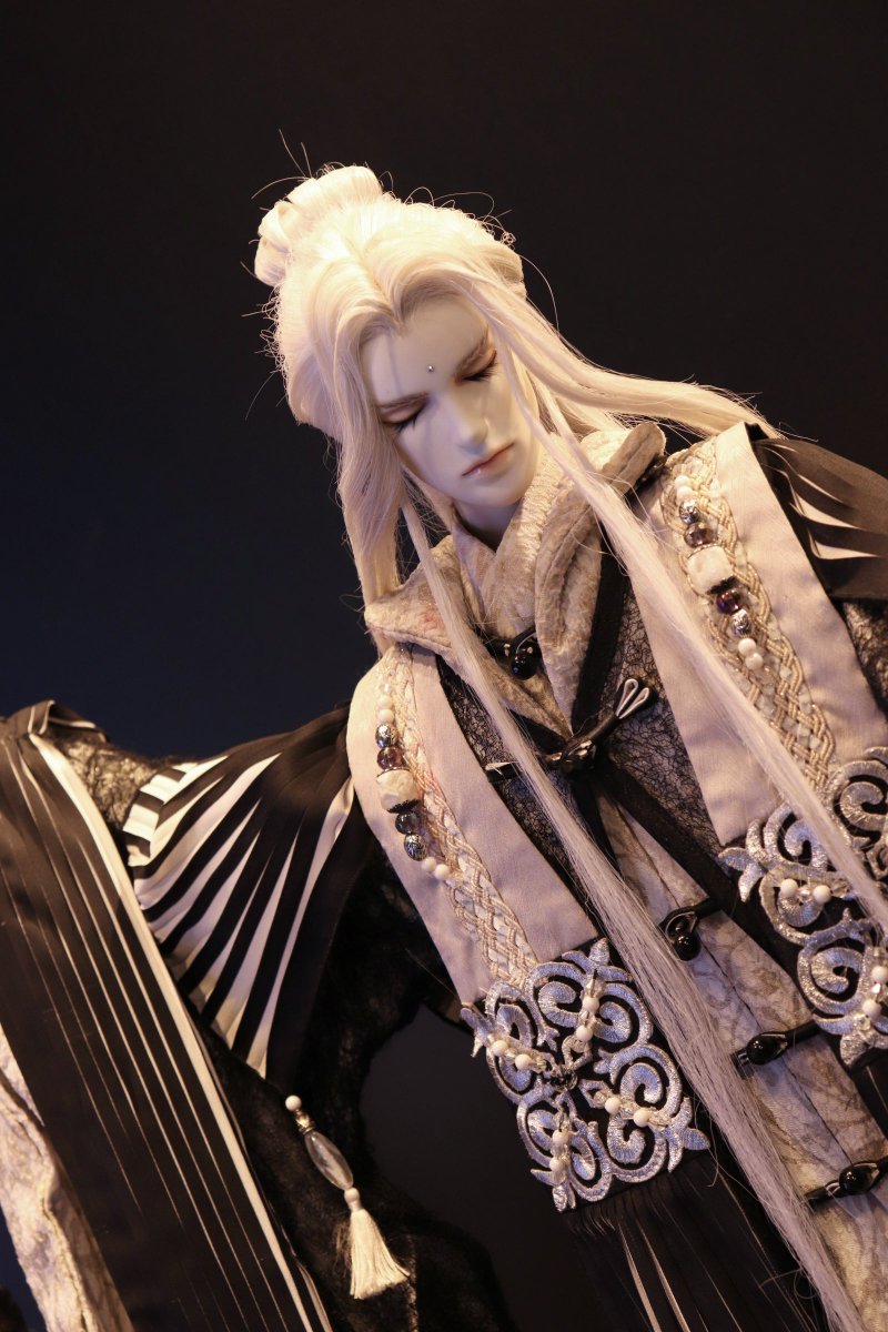 nitaro_stgm_mmd's tweet photo. 台湾ですら展示はいくらもされていない年幾何……まさか日本に来て下さるとは思わず。後援會発足準備が立ち上がった瞬間から参加していた自分は……しばらく震えて動けませんでした。泣いてました。

壤父、ようこそ日本へ……ここはお米の美味しい国ですよ、永住して😭

 #特撮人形劇の世界展 https://t.co/dowGLgw4tI