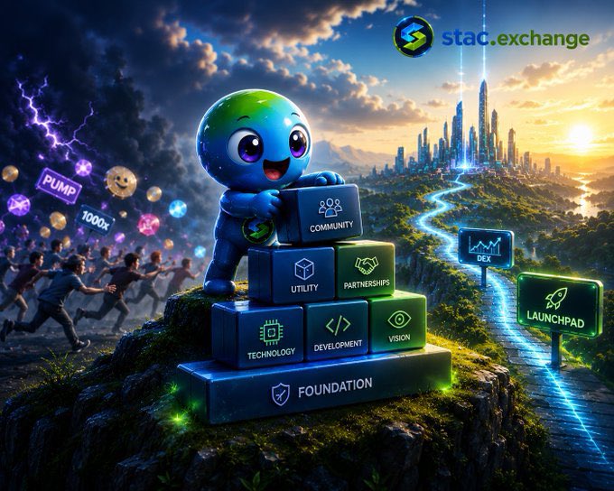 Tripple_a17's tweet photo. @redwithbag @StacExchange are biggest bag workers on sol
The market will price in soon for sure 

73edX6xoGY4v5y2hzuKdrUbJXLntqgmo74au1Ki1pump https://t.co/NbyZugXg9w
