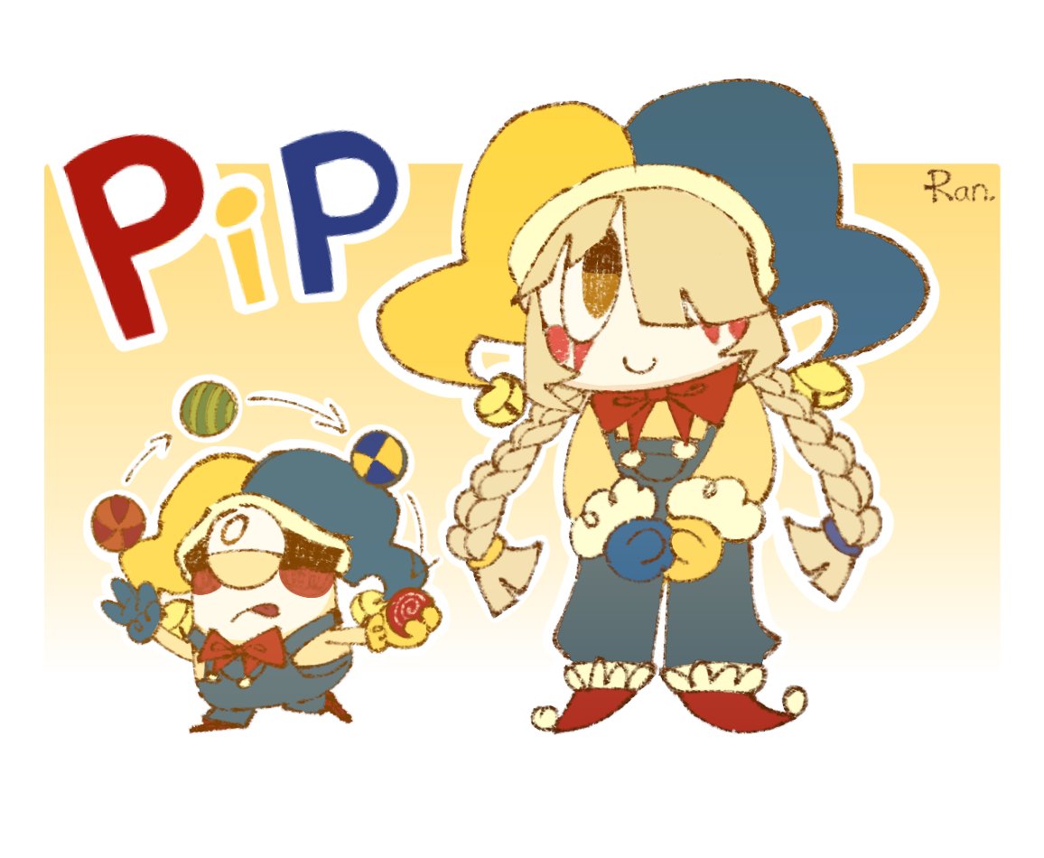 M0lli_e's tweet photo. Pipsqueak https://t.co/fD7fVRCdho