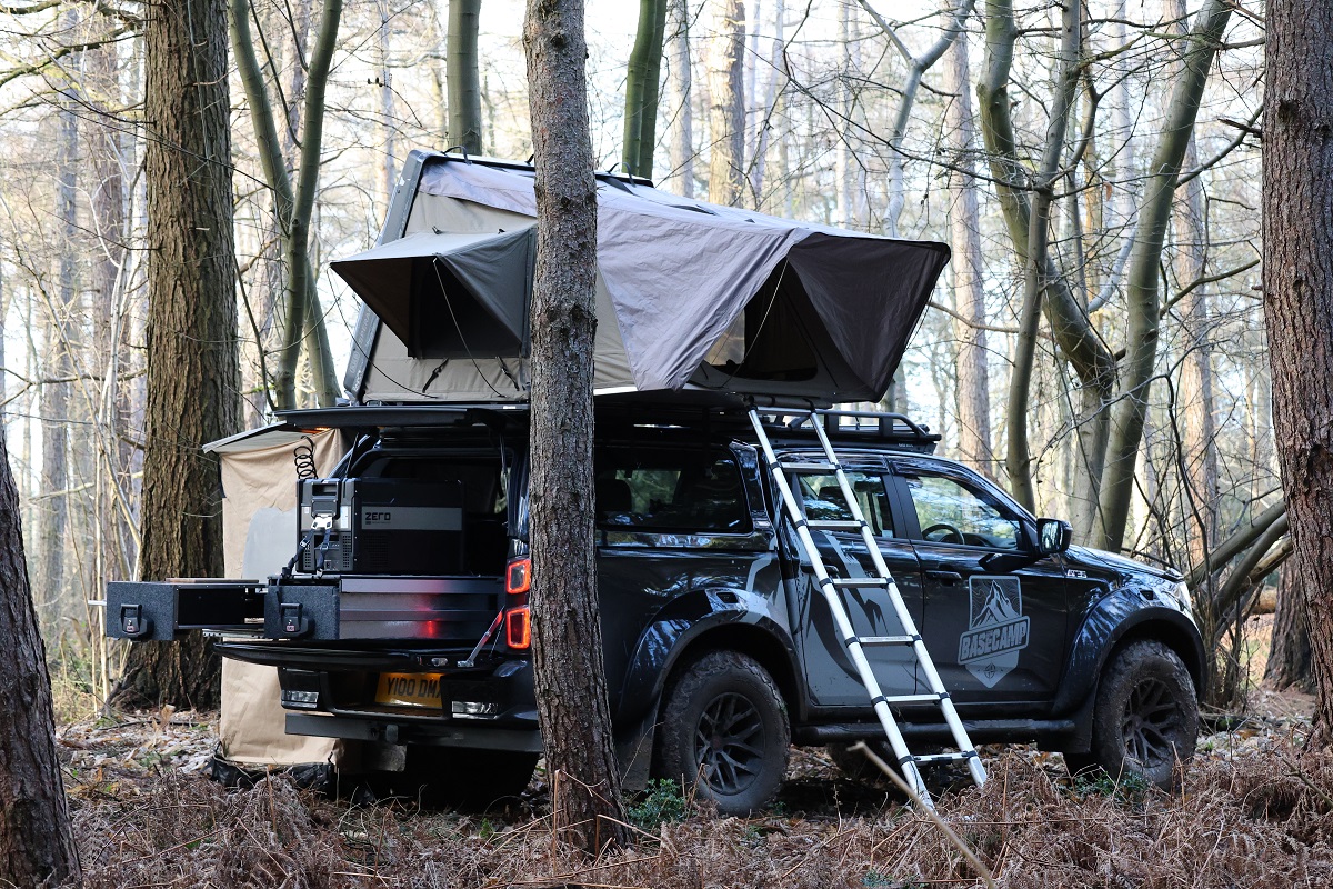 motornewsonline's tweet photo. Camping Revival Sweeps Britain, Embracing the Great Outdoors: Read more and locate the best camping destinations in the hashtag#UK here... https://t.co/tZcnl34QHK : #isuzu #pickups #camping #family #holidays #summertime #fun #offroad #venues #motoringecho : https://t.co/ebe4k32x6S