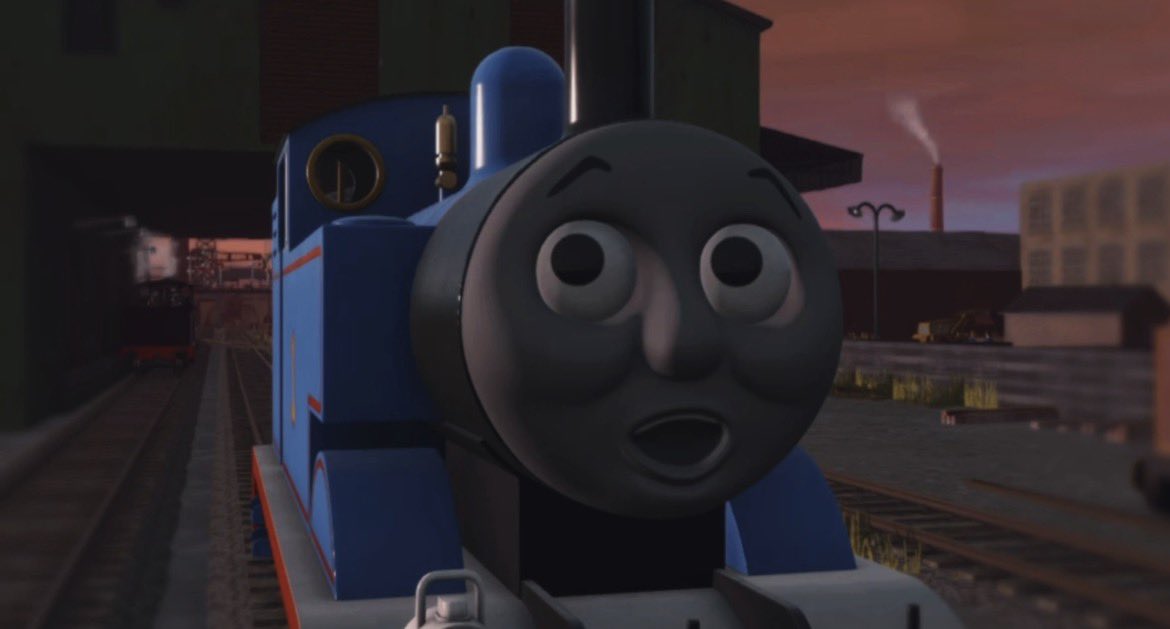 The Magic Railroad Aftermath tweet media