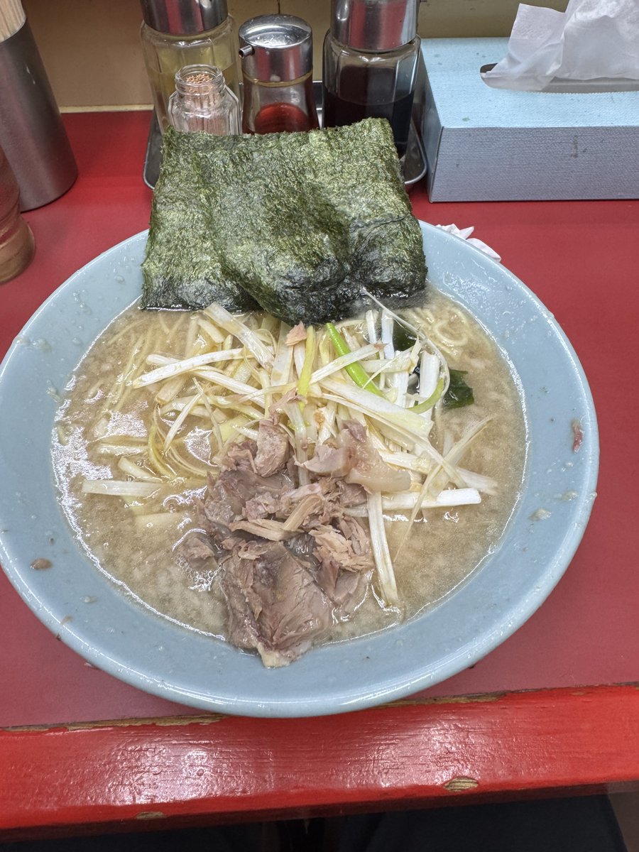 710rider's tweet photo. 1日麻雀��やってからの日本一美味いラーショで〆 https://t.co/1DyiBWRotj