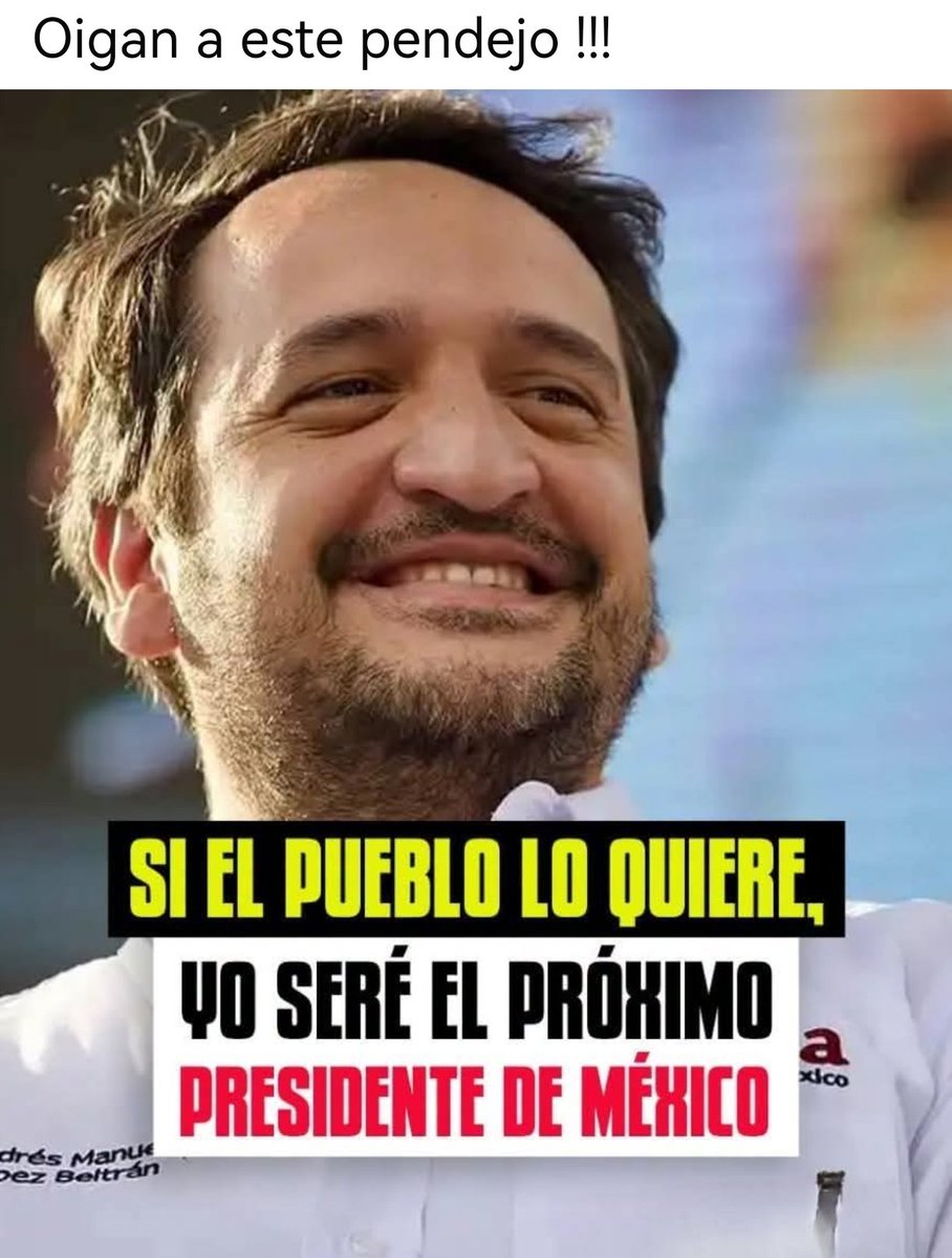 Mexico_Libre9's tweet photo. Válgame Dios, ayúdanos https://t.co/Ferhq5dIgQ